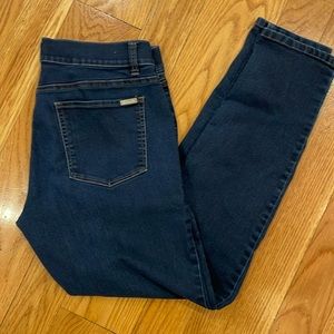 White House Black Market Skinny Jeans